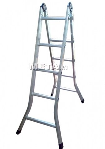 Thang nhôm Pal B2-105