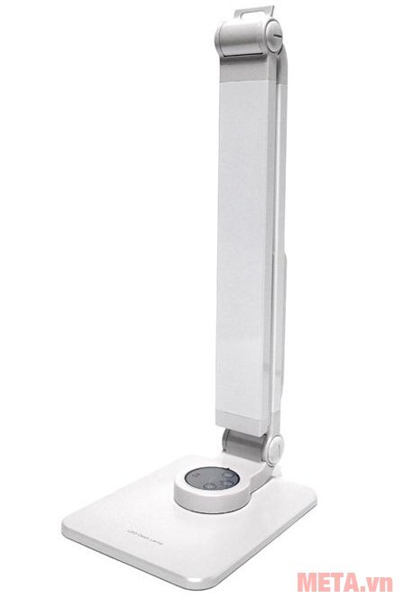 Đèn bàn Led Hàn Quốc đổi màu Prism 5400CW (trắng)