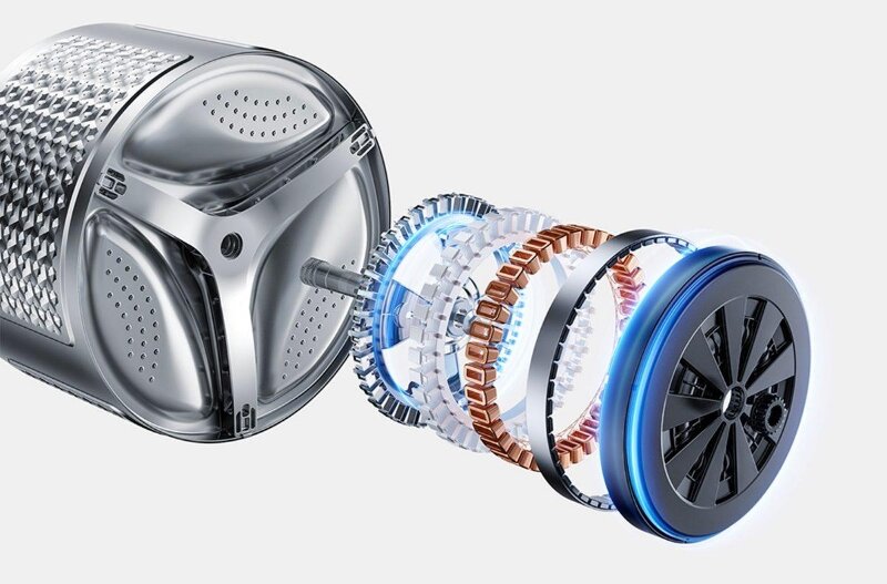 Máy giặt Xiaomi Mijia 10kg MJ108