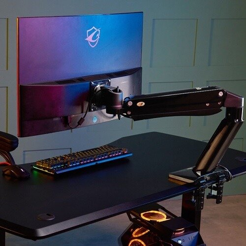 Giá treo màn hình North Bayou NB45 (24-42inch) Màu Đen 2