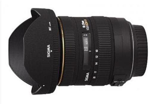 Ống Kính Sigma 10-20mm F3.5 EX DC HSM