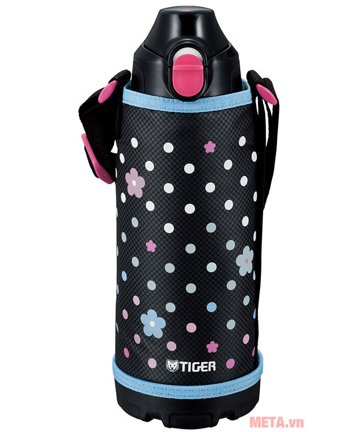Bình lưỡng tính Tiger MBO-E080 - 840ml Bình lưỡng tính Tiger MBO-E080 - 840ml