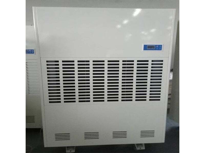 Airko DP-20S có vỏ cứng cáp Airko DP-20S