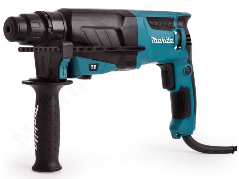 Máy khoan đa năng Makita HR2630X5 Máy khoan đa năng Makita HR2630X5