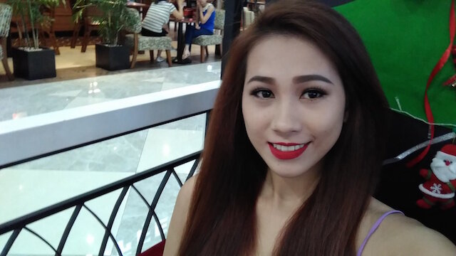 Điện thoại Lenovo A6010