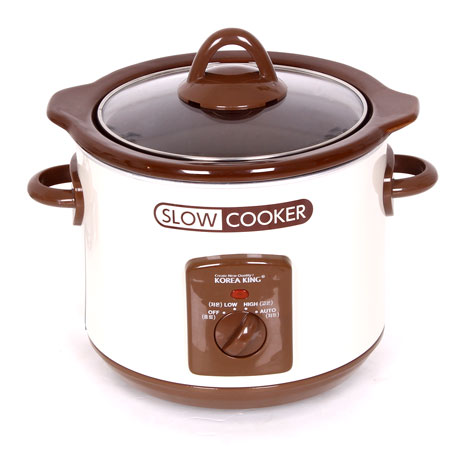 Nồi Tiềm KOREAKING KSC-30R