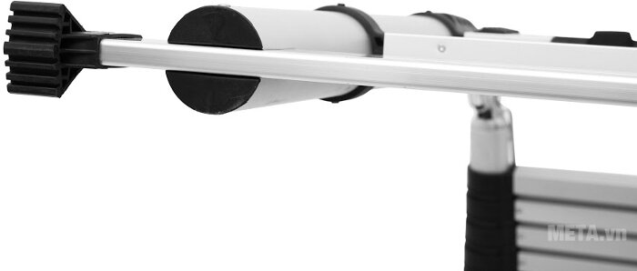 Thang nhôm chữ A Xstep XM-28