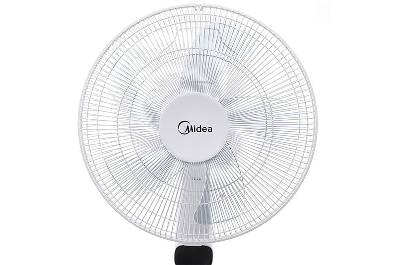 Quạt đứng Midea FS40-15DR Quạt đứng Midea FS40-15DR