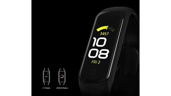 màn hình Samsung Galaxy Fit2