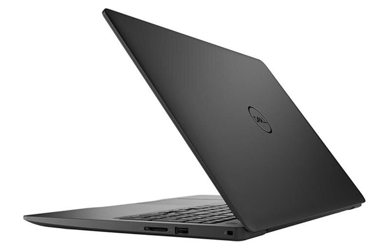 Laptop DELL Inspiron 5570 N5570C-P75F001 VGA 4GB Win 10 Den