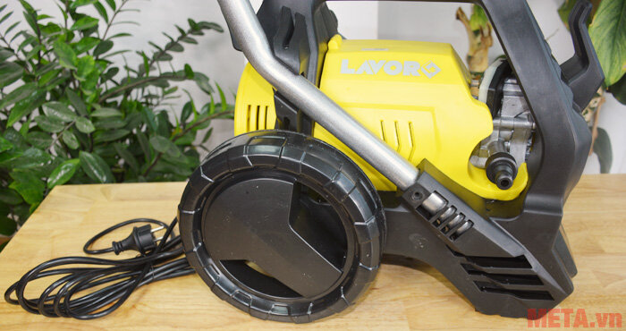 Máy rửa xe Lavor Rhino 140