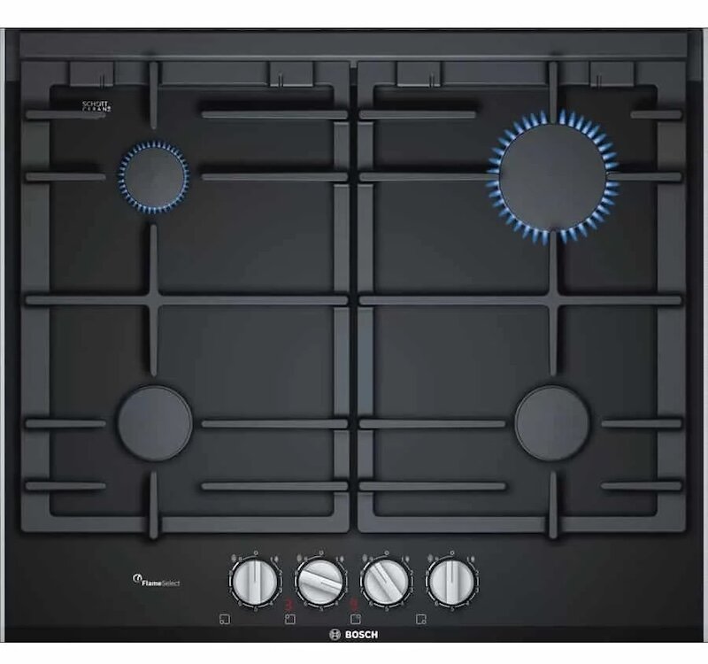 Bếp gas âm Bosch PRP6A6D70D