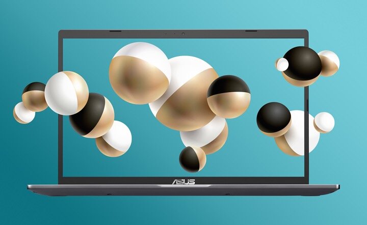 Laptop Asus Vivobook X515