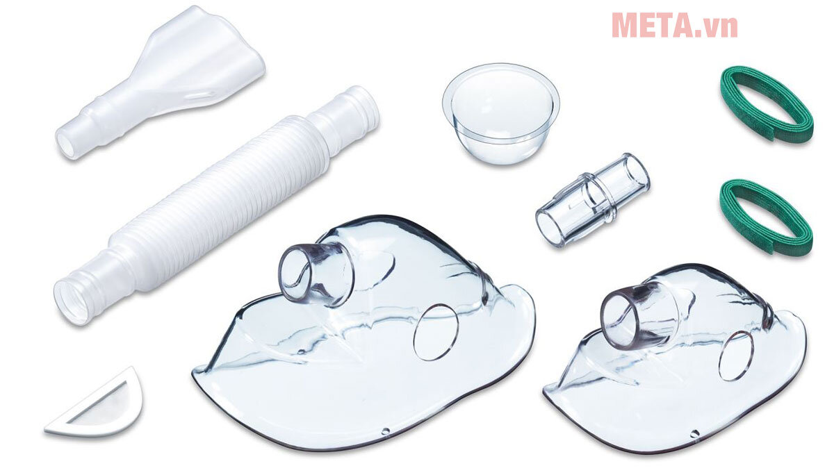 Máy xông khí dung Beurer IH40