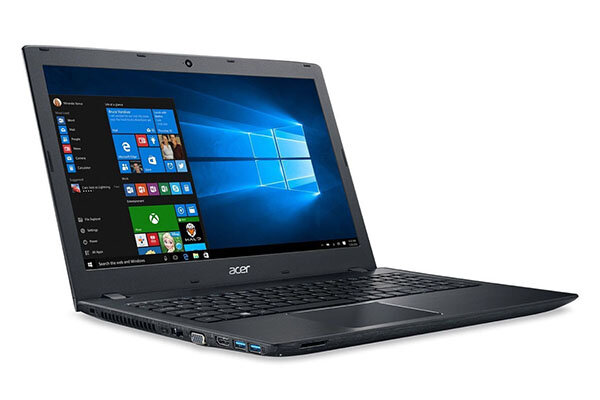 Laptop Acer E5-576G-57Y2(NX.GSBSV.001) Core i5 Kabylake R, VGA 2GB