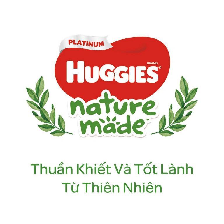 Tagline Platinum Naturemade
