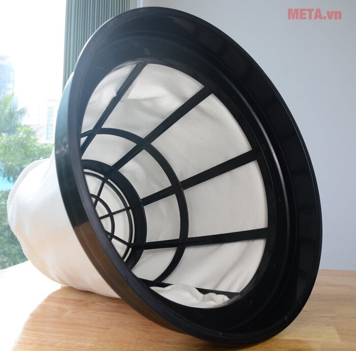 Máy hút bụi công nghiệp VJ 70-2S (Dr Clean 70S-2)