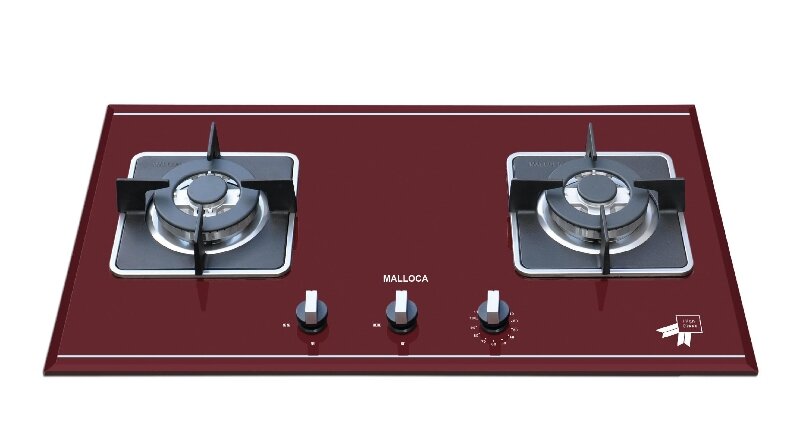 Bếp gas âm Malloca AS-9402R (AS-9402R) 