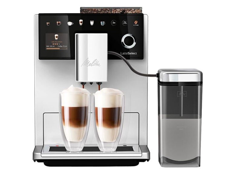 Máy pha cà phê Melitta 