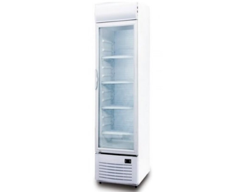 Tủ mát Berjaya 1 cánh 220 lít BJY-DCPS220