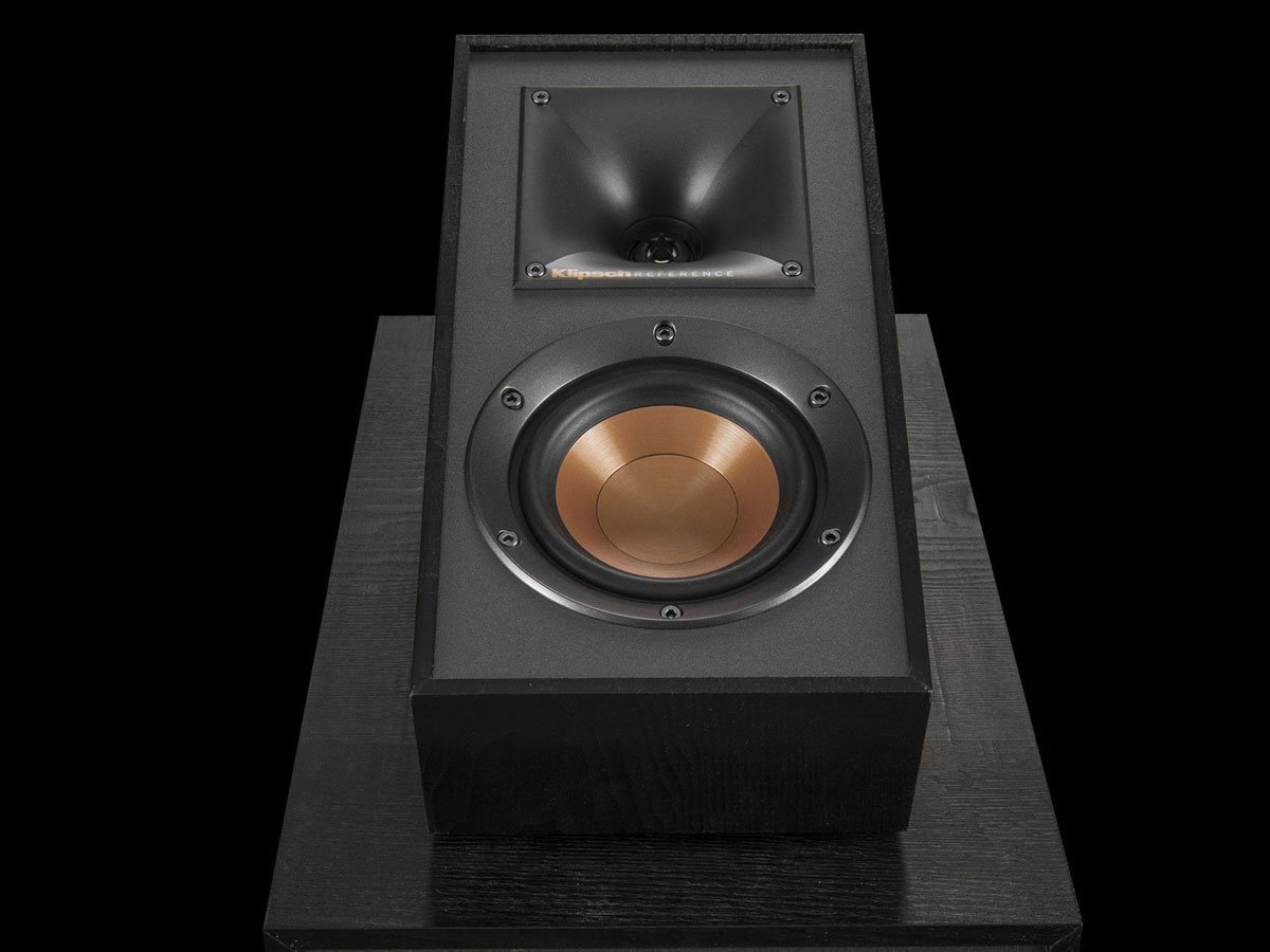 Klipsch R-41SA