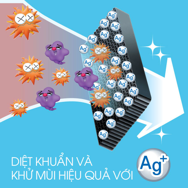 Tủ lạnh SHARP SJ-XP430PG-BK 428 Lít Inverter