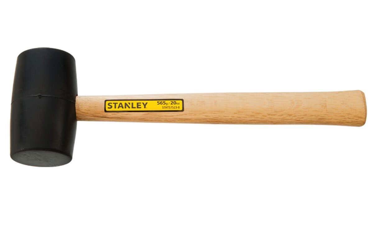 Búa cao su 16oz Stanley STHT57527-8