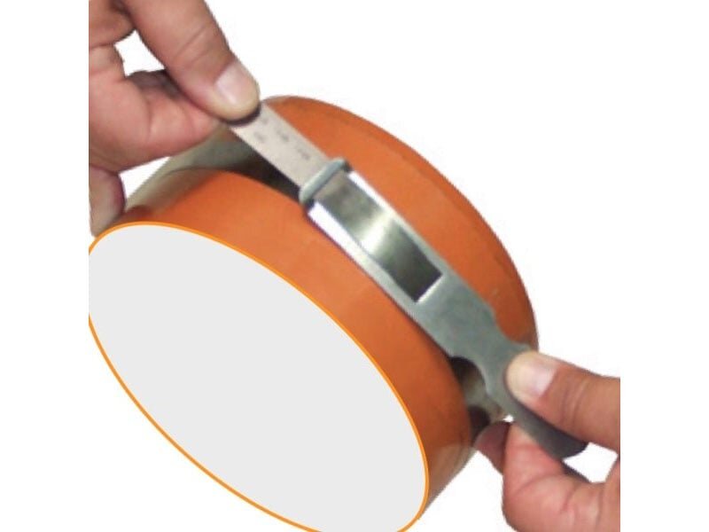 Thước đo đường kính và chu vi Insize 7114-2200 Thước đo đường kính và chu vi Insize 7114-2200