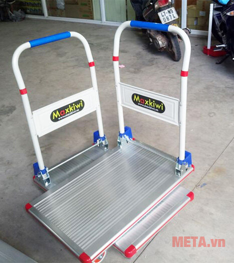 Xe đẩy 4 bánh Maxkiwi PT-0087