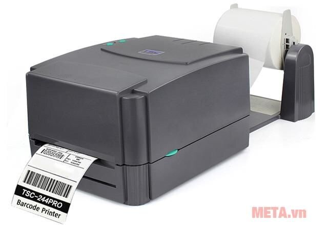 Máy in tem mã vạch TSC TTP-244 Pro