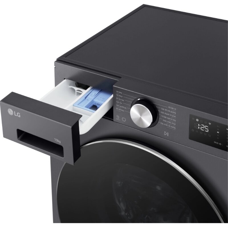 Máy giặt LG Inverter 10 kg FX1410N5G