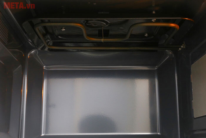 Lò vi sóng điện tử Toshiba ER- SGS23(S)VN (có nướng)