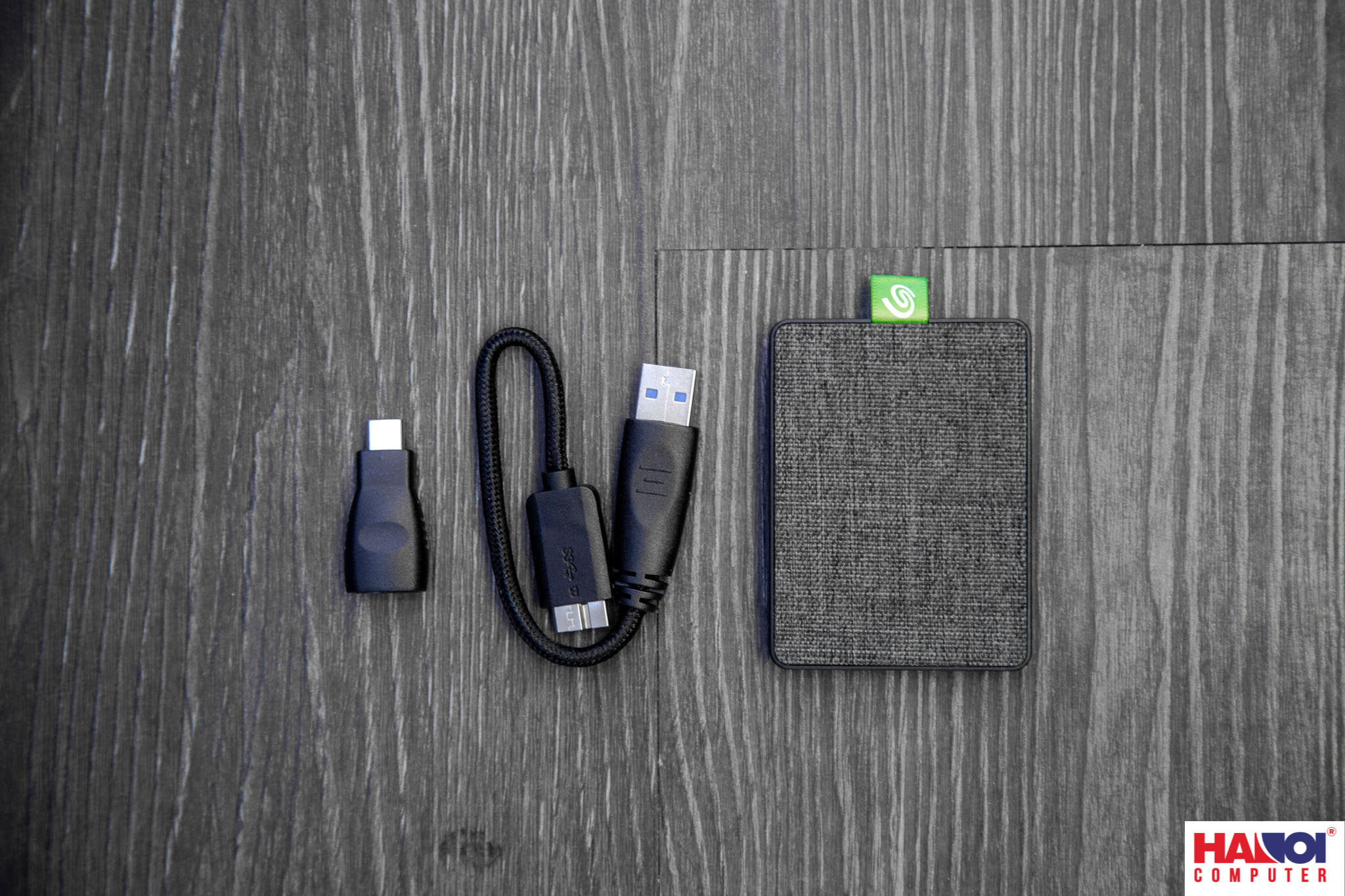 Ổ cứng gắn ngoài SSD 1TB 2.5