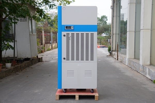 Hình ảnh máy hút ẩm 