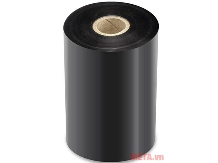 Mực in mã vạch - Ribbon (110mm x 300m)