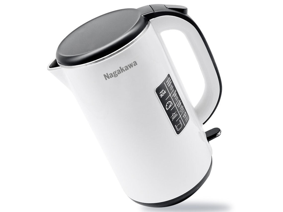 Ấm siêu tốc Nagakawa  
