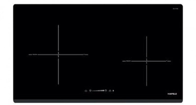 Bếp từ âm 2 vùng nấu Hafele HC-IF77D 536.61.645