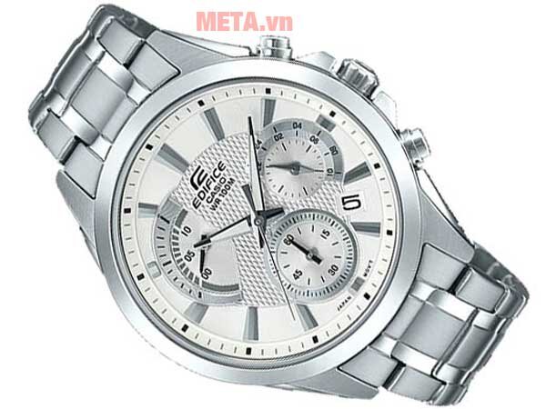 Đồng hồ Edifice EFV-580D-7AVUDF Đồng hồ Edifice EFV-580D-7AVUDF