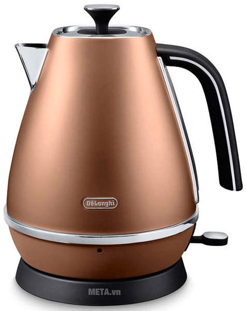 Ấm siêu tốc Delonghi Distinta KBI 2001.CP