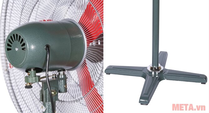 Quạt cây công nghiệp HAIKI super HK650HSP