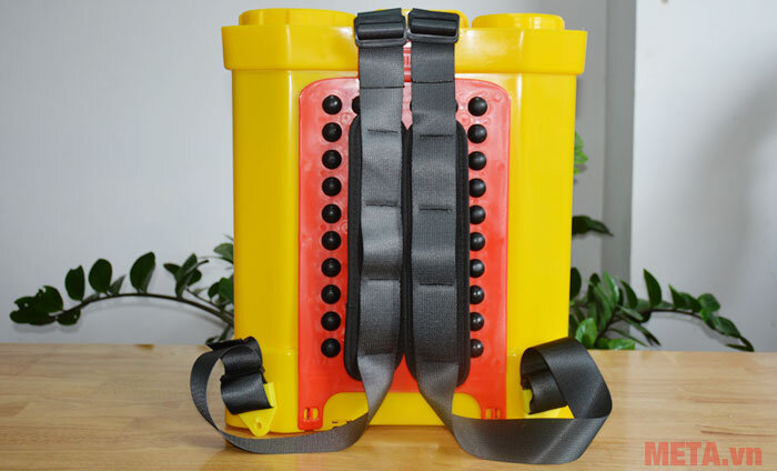 Bình xịt điện Oshima OS20