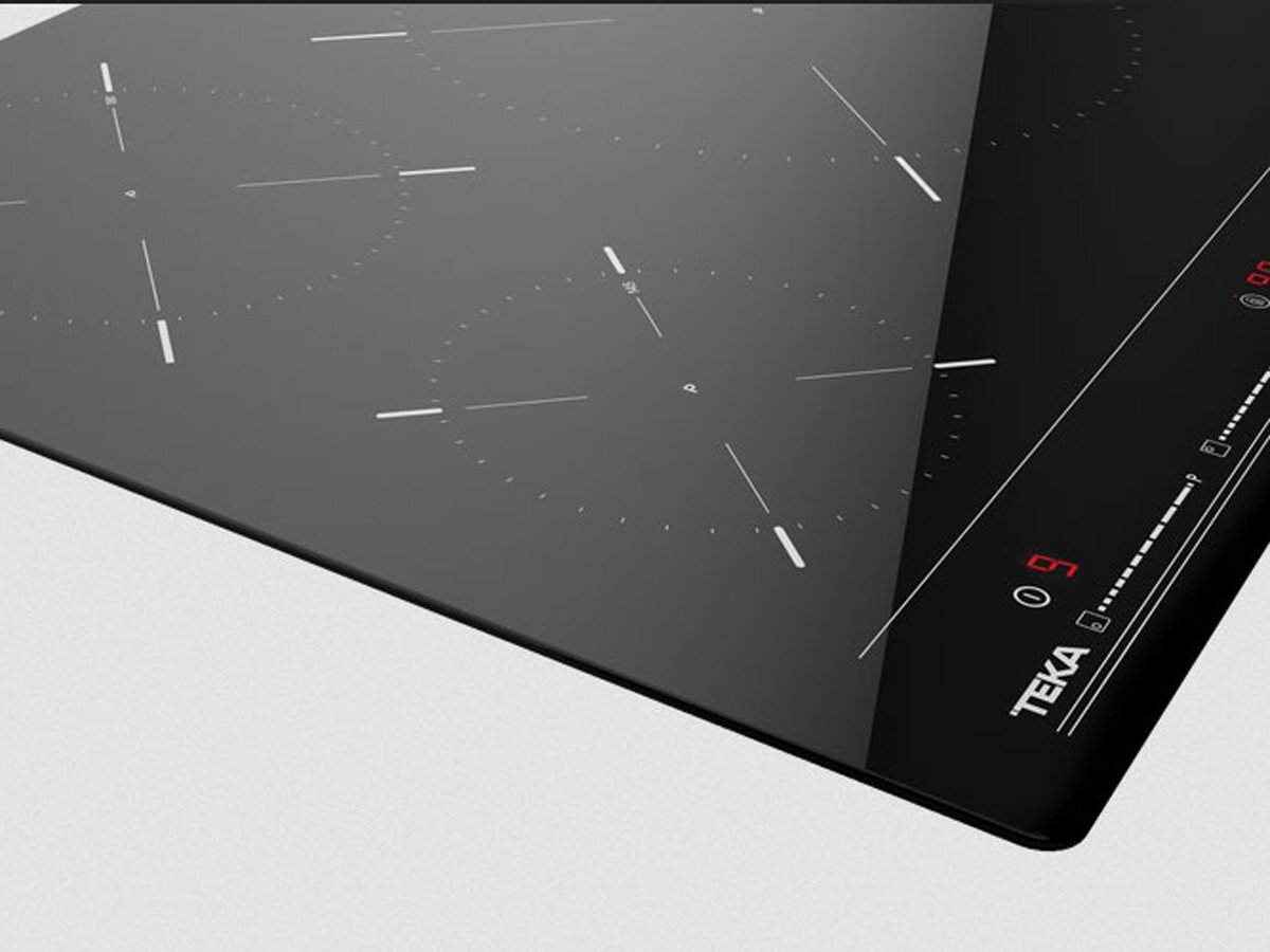 Teka IBC 63010 BK MSS