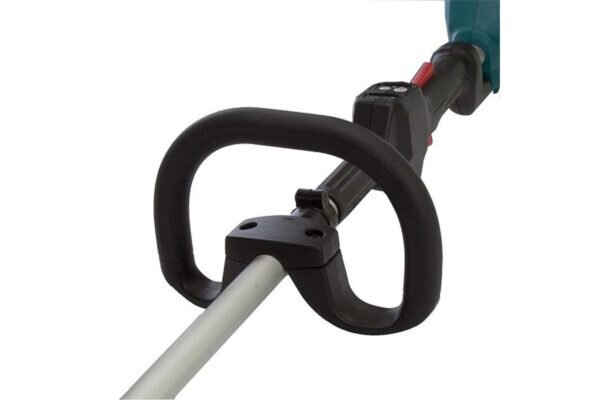 Máy cắt cỏ pin 18V Makita DUR182LRF