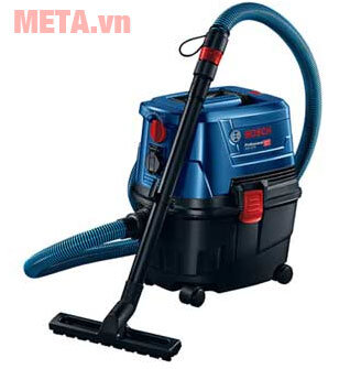 Máy hút bụi khô và ướt Bosch GAS 15