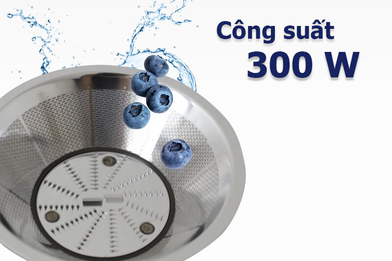 Máy ép trái cây Tefal ZN350 Máy ép trái cây Tefal ZN350