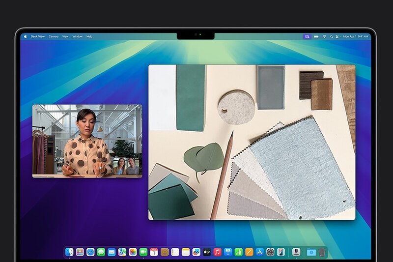 MacBook Pro M4 Max 9