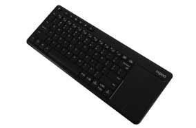 Bàn phím không dây Smart tivi Rapoo K2600