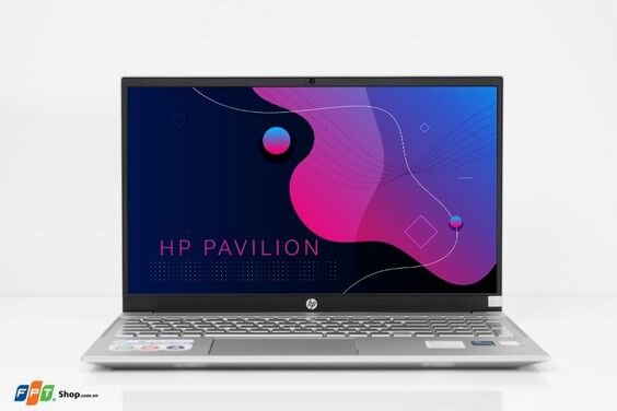 HP Pavilion 15 eg0539TU 2