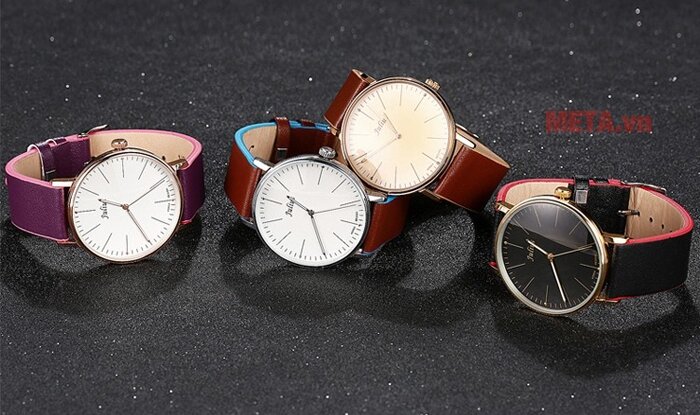 Đồng hồ nữ Julius JA-814L JU1005 Đồng hồ nữ Julius JA-814L JU1005