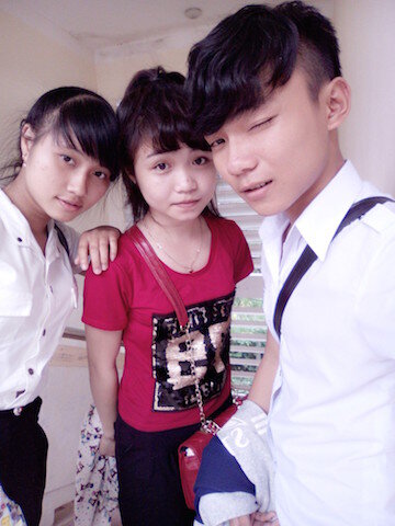 Điện thoại Wiko Rainbow Lite